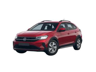 Bild Volkswagen Taigo