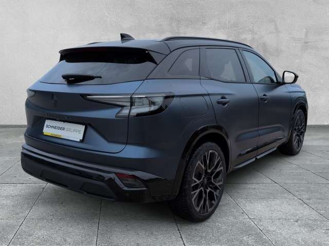 Fahrzeugbild eines Renault Austral