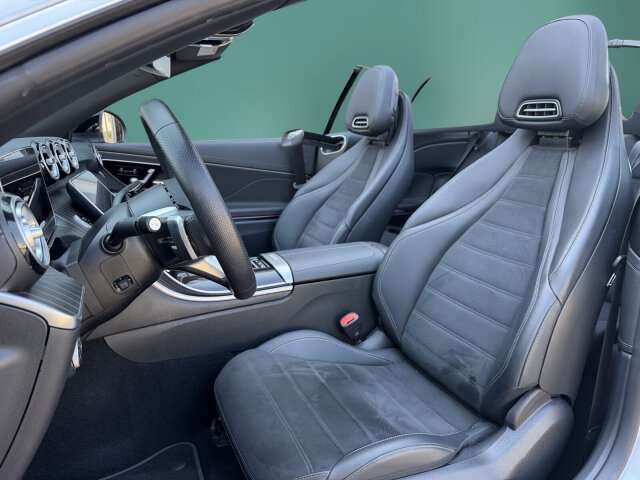 Fahrzeugbild eines Mercedes-Benz CLE