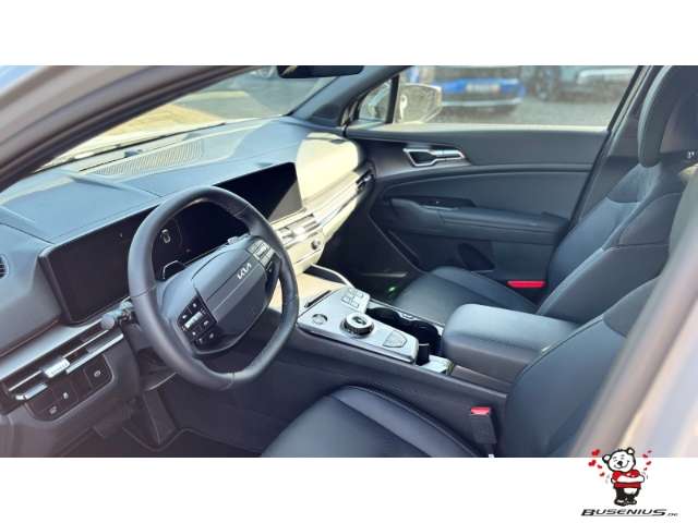 Fahrzeugbild eines Kia Sportage