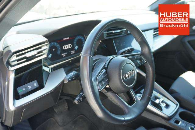 Fahrzeugbild eines Audi A3