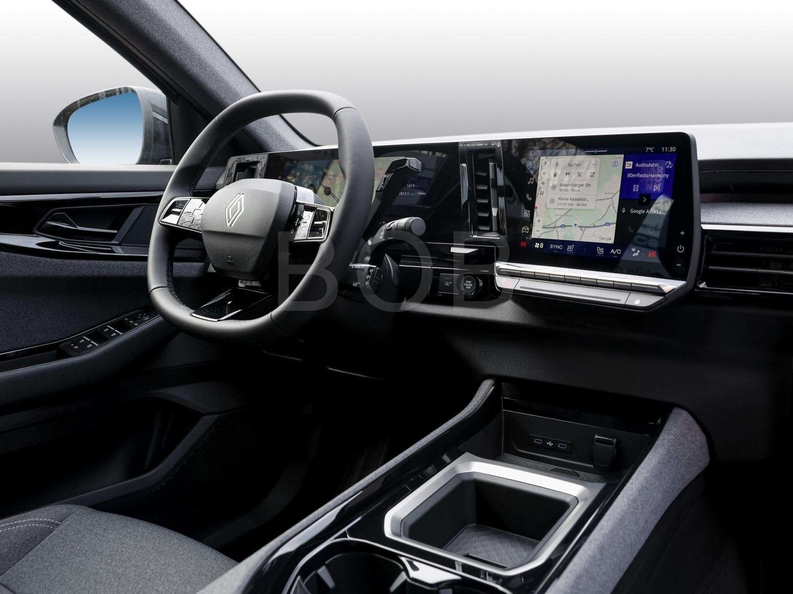 Fahrzeugbild eines Renault Austral