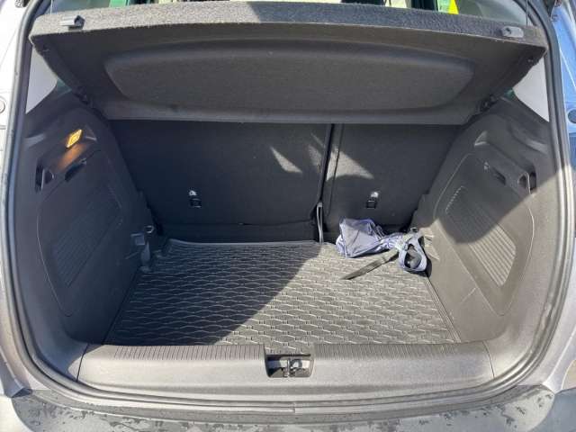 Fahrzeugbild eines Opel Crossland X