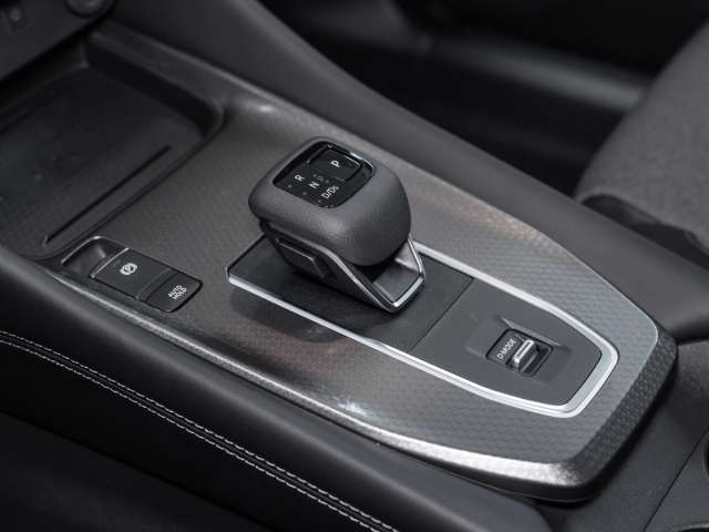 Fahrzeugbild eines Nissan Qashqai