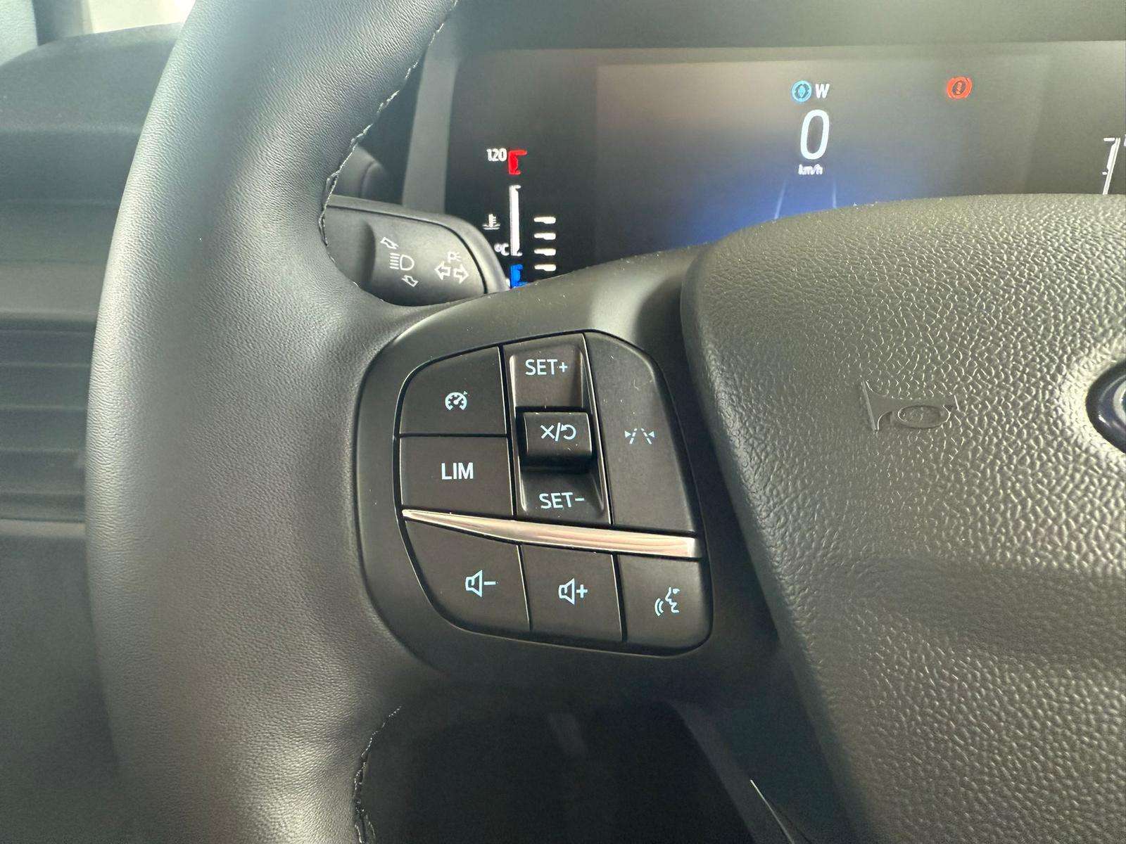 Fahrzeugbild eines Ford Tourneo Courier