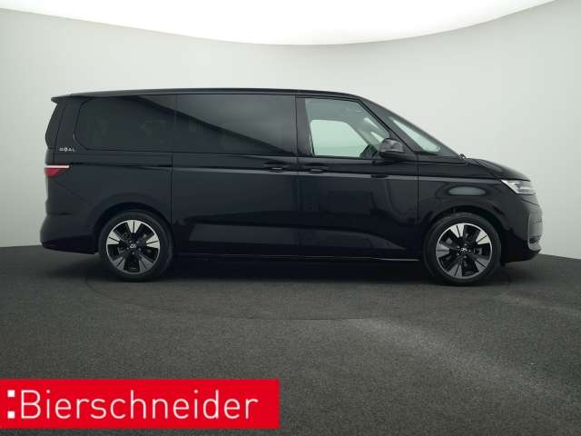Fahrzeugbild eines Volkswagen Multivan