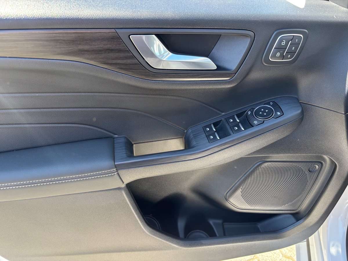 Fahrzeugbild eines Ford Kuga