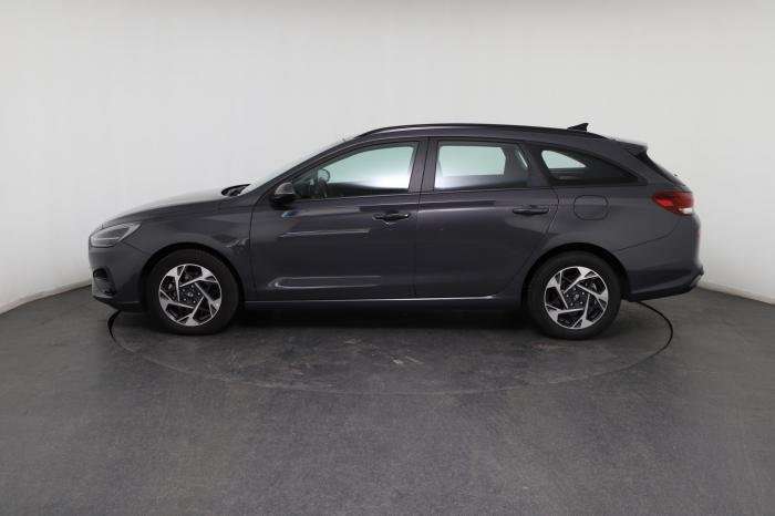 Fahrzeugbild eines Hyundai i30