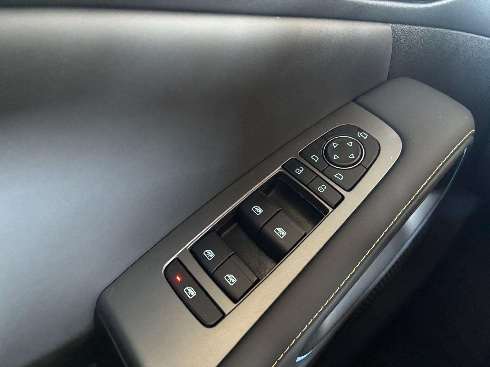 Fahrzeugbild eines BYD Atto 2