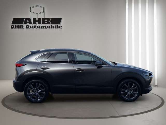 Fahrzeugbild eines Mazda CX-30