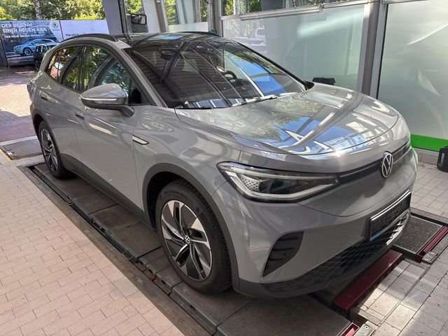 Fahrzeugbild eines Volkswagen ID.4
