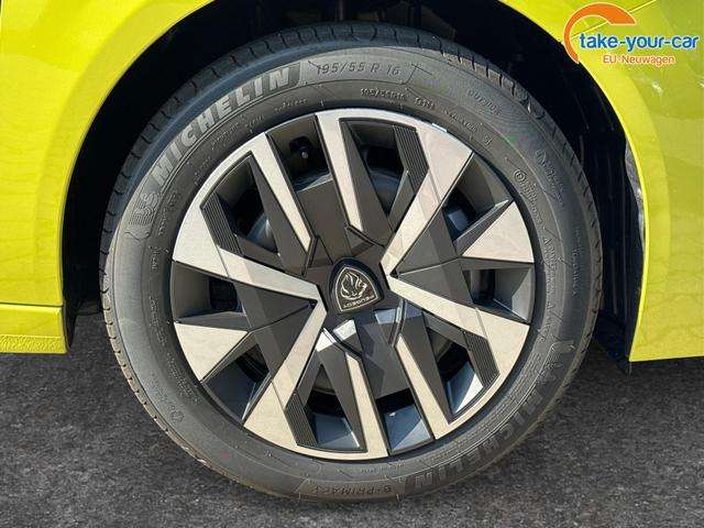 Fahrzeugbild eines Peugeot 208