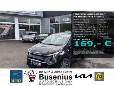Bild Kia Picanto