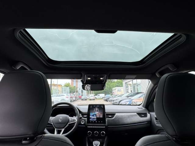 Fahrzeugbild eines Renault Arkana