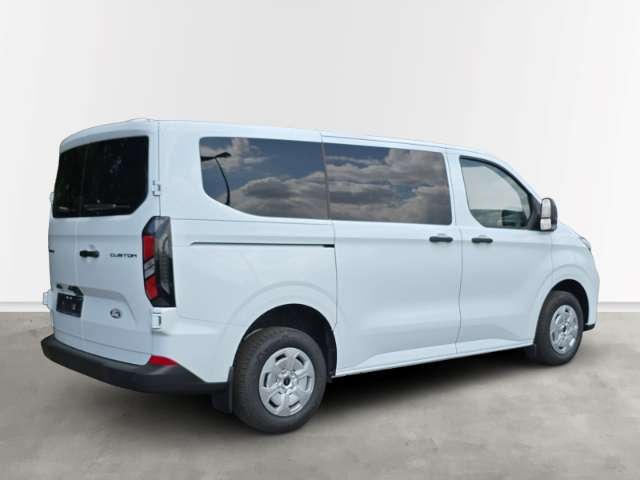 Fahrzeugbild eines Ford Transit Custom