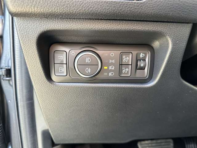 Fahrzeugbild eines Ford Ranger