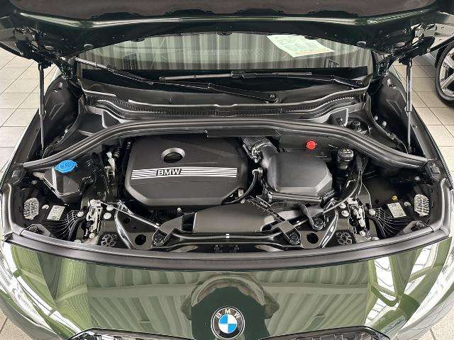 Fahrzeugbild eines BMW 2er Active Tourer