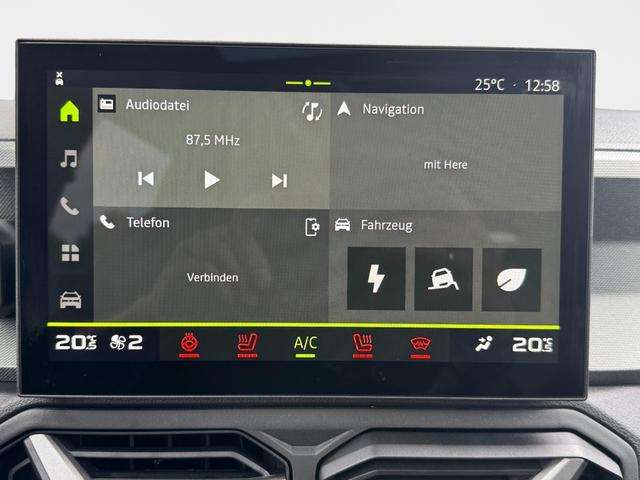 Fahrzeugbild eines Dacia Bigster