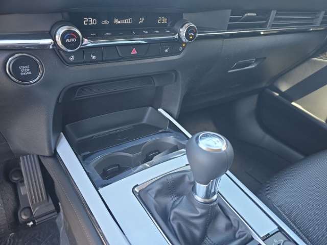 Fahrzeugbild eines Mazda CX-30