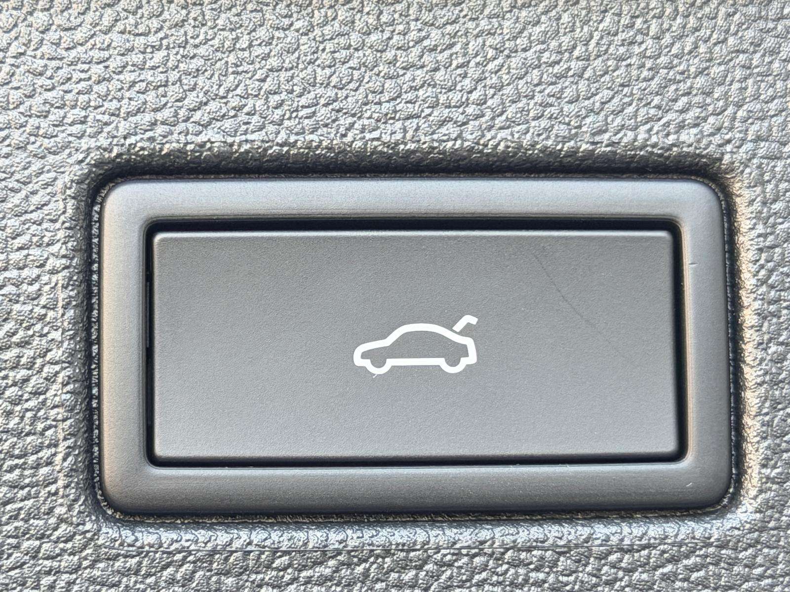 Fahrzeugbild eines Volkswagen T-Roc