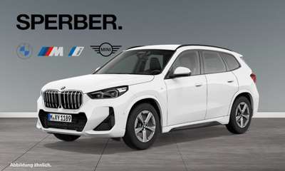 Bild BMW X1