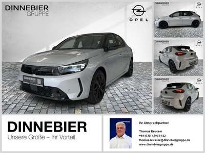 Bild Opel Corsa