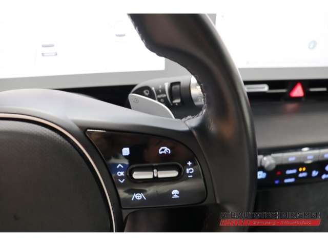Fahrzeugbild eines Hyundai IONIQ 5