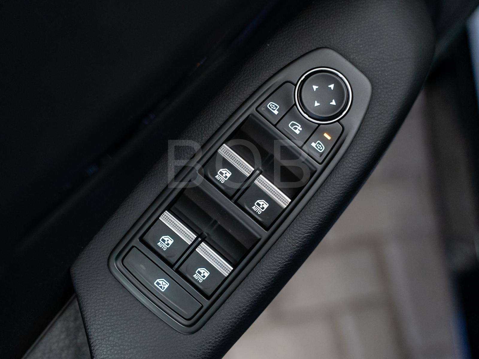 Fahrzeugbild eines Renault Megane E-TECH