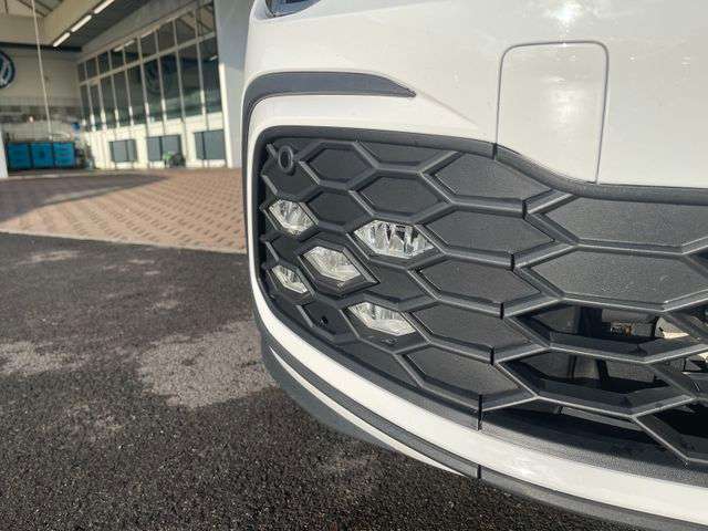 Fahrzeugbild eines Volkswagen Golf