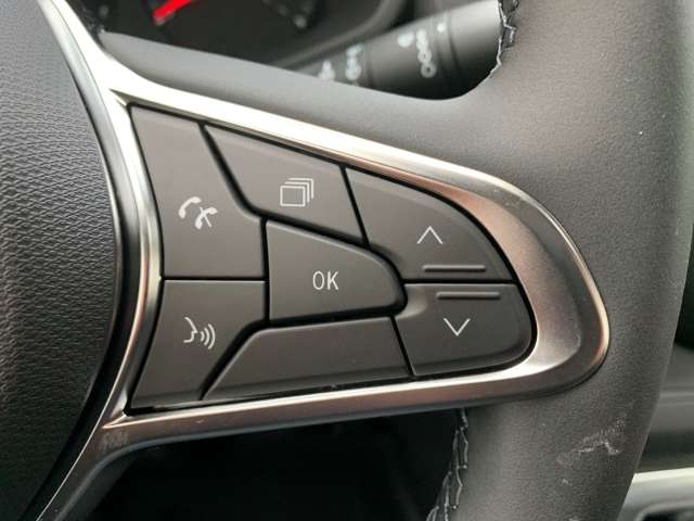 Fahrzeugbild eines Renault Trafic
