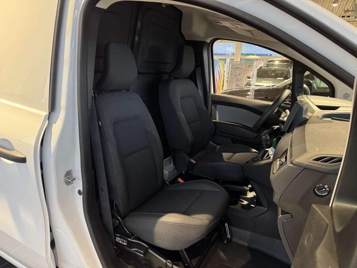 Fahrzeugbild eines Renault Kangoo