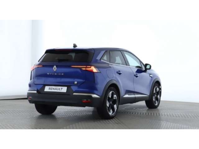 Fahrzeugbild eines Renault Symbioz