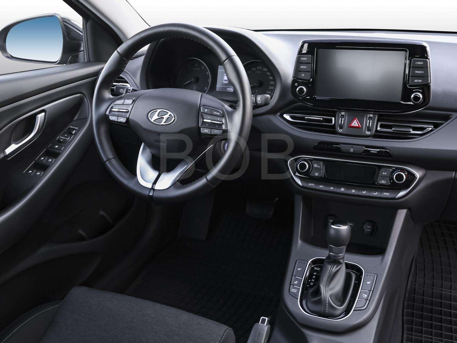 Fahrzeugbild eines Hyundai i30