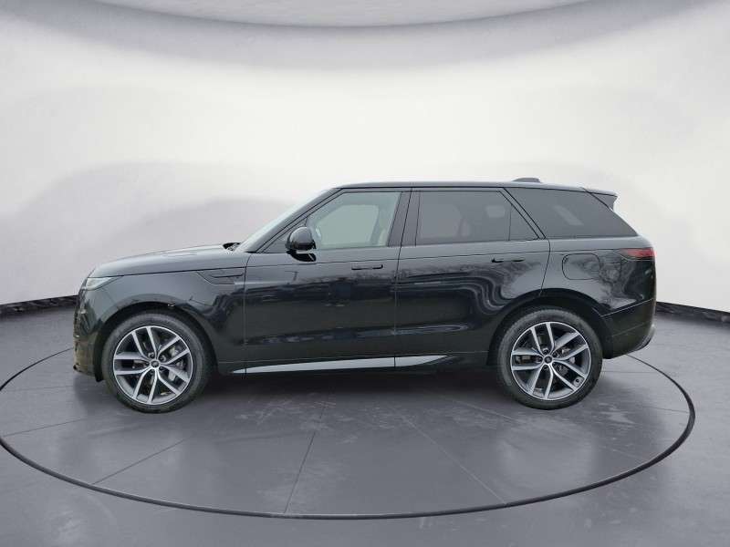 Fahrzeugbild eines Land Rover Range Rover Sport