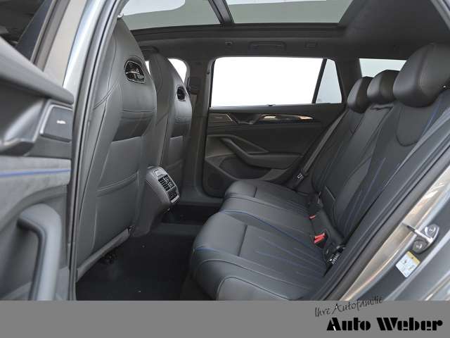 Fahrzeugbild eines Volkswagen Passat