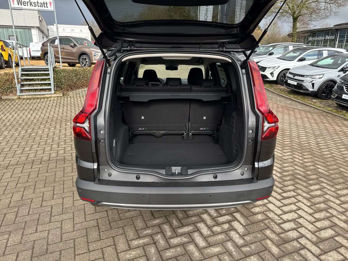 Fahrzeugbild eines Dacia Jogger