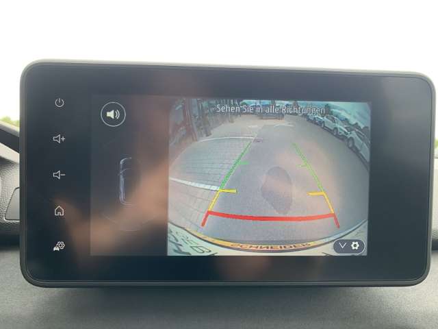 Fahrzeugbild eines Dacia Jogger