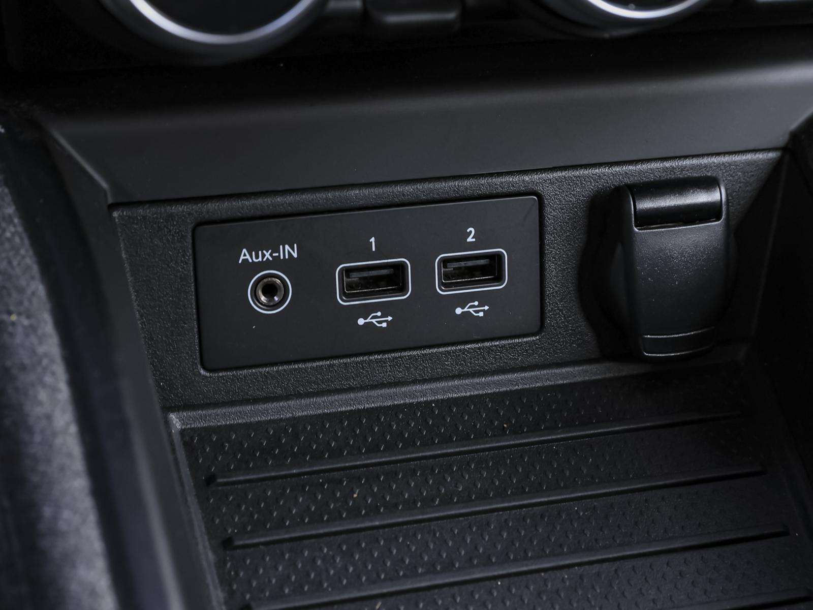 Fahrzeugbild eines Renault ZOE