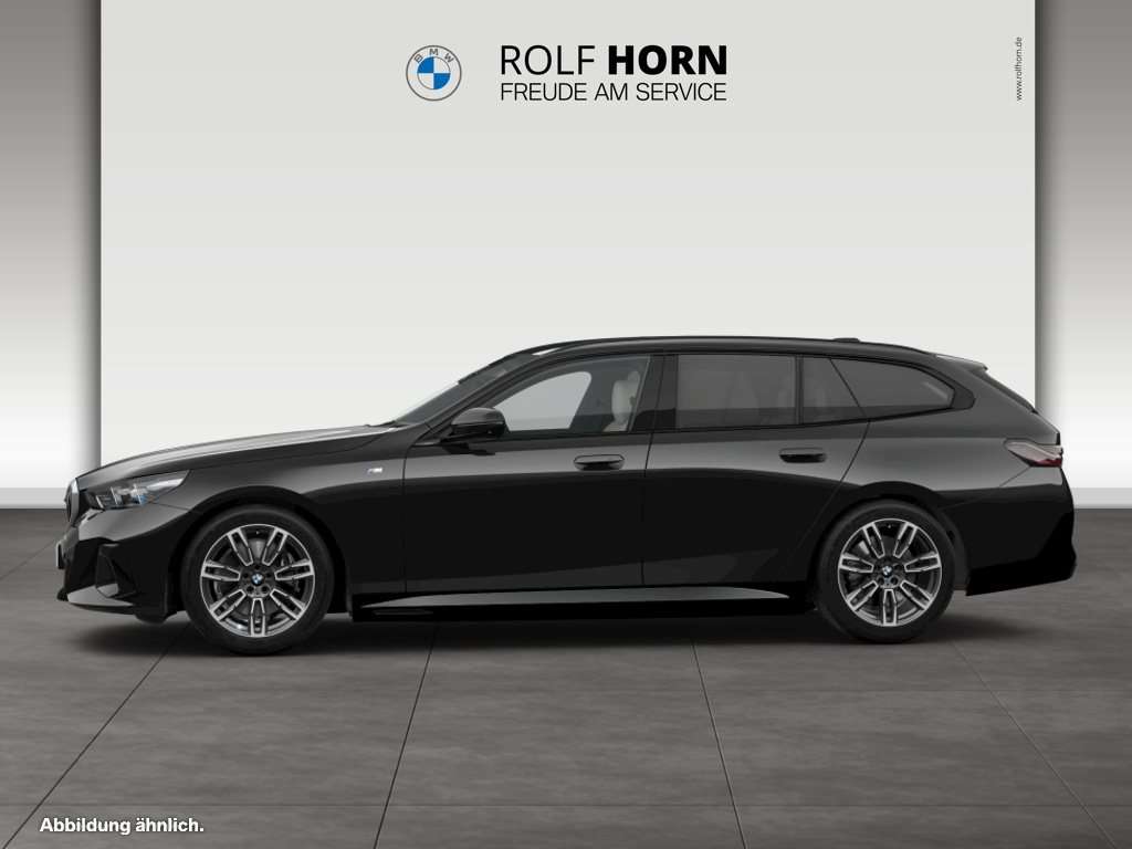 Fahrzeugbild eines BMW i5