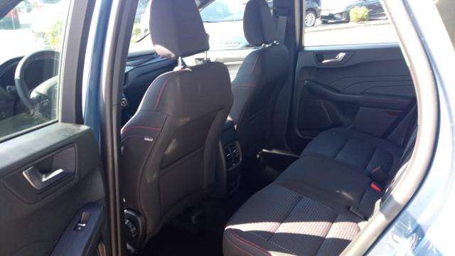 Fahrzeugbild eines Ford Kuga