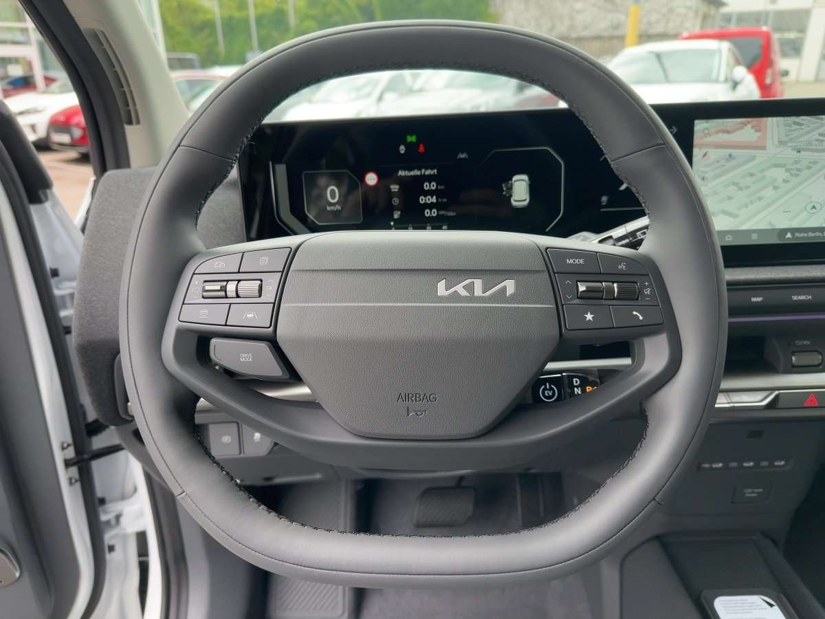 Fahrzeugbild eines Kia EV2