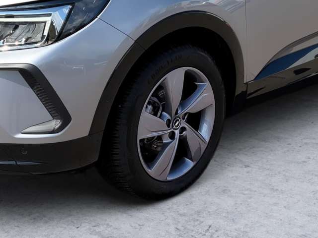 Fahrzeugbild eines Opel Grandland X
