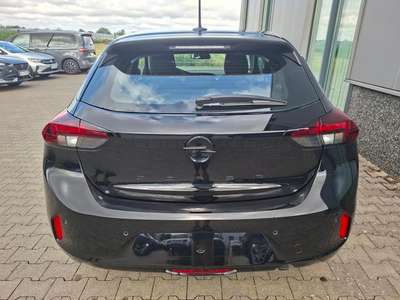 Bild Opel Corsa
