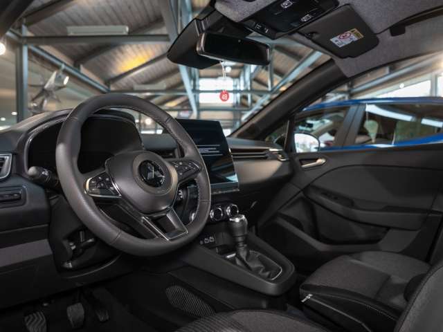 Fahrzeugbild eines Mitsubishi Colt