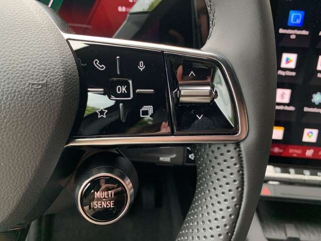 Fahrzeugbild eines Renault Megane E-TECH