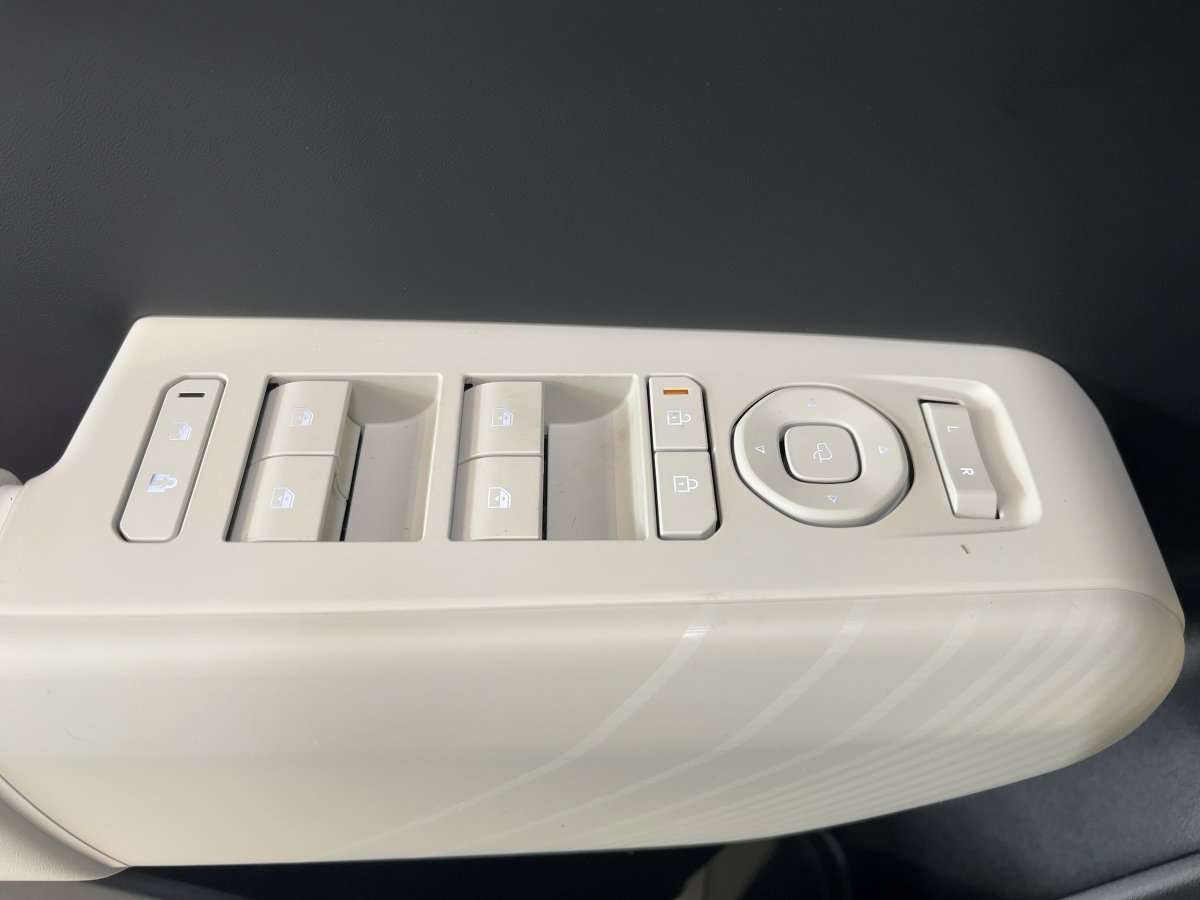 Fahrzeugbild eines Kia EV4