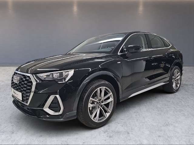 Fahrzeugbild eines Audi Q3