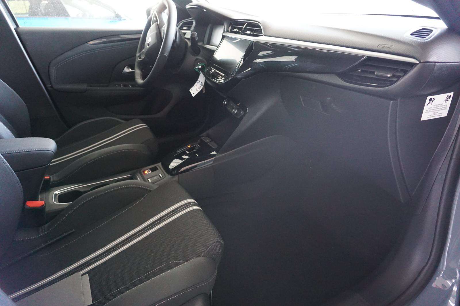 Fahrzeugbild eines Opel Corsa