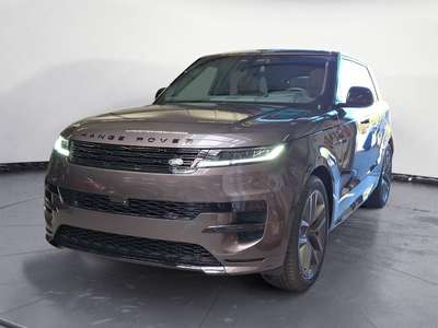 Bild Land Rover Range Rover Sport