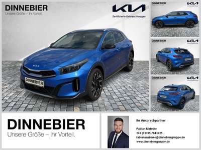 Bild Kia XCeed
